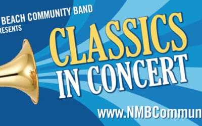 The NMB Community Band Presents: Classics In Concert