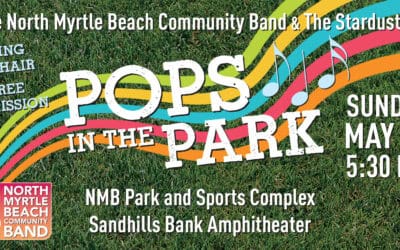 4th Annual Pops in the Park: A Salute to America