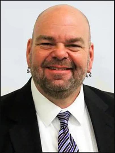 Charles Dumas