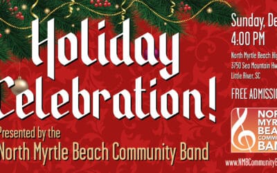 Holiday Celebration!
