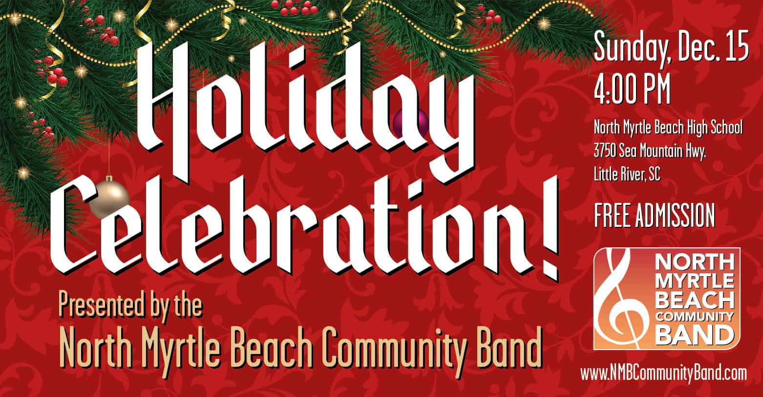 Holiday Celebration Concert 2024 Holiday Celebration Concert 2024
